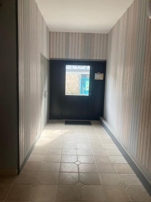 Apartment Cosy Fougeres Pleine-Fougeres