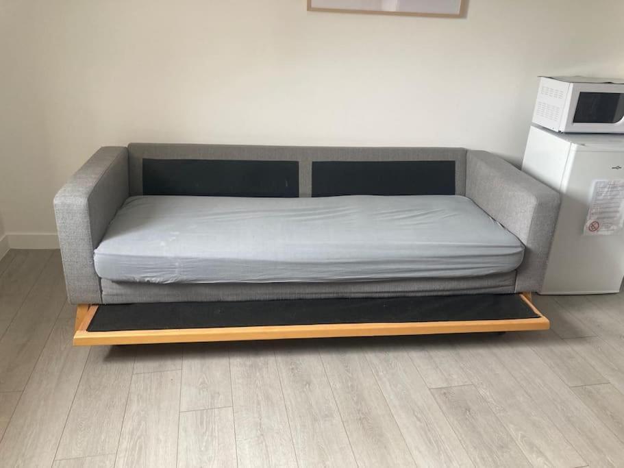 Apartment Cosy Fougeres