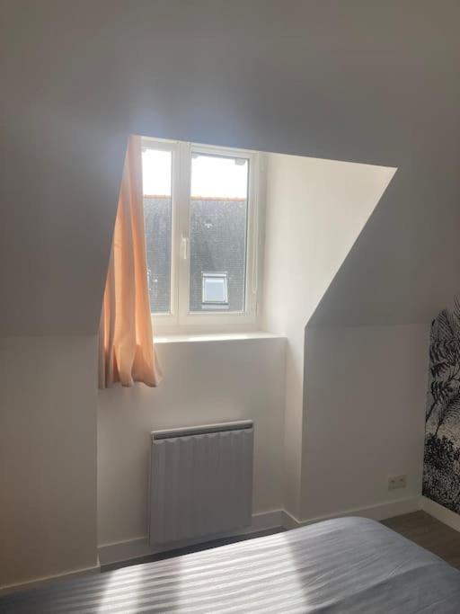 Apartment Cosy Fougeres Pleine-Fougeres