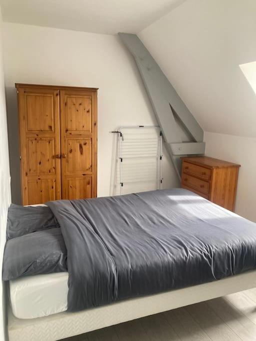Cosy Fougeres Pleine-Fougeres