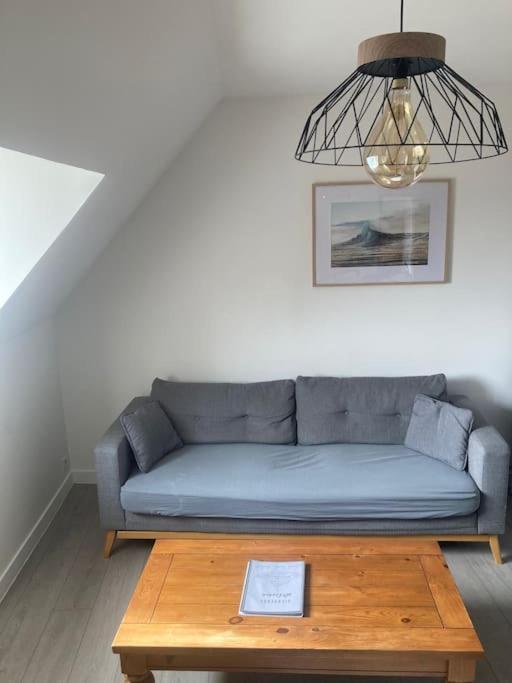 Apartment Cosy Fougeres