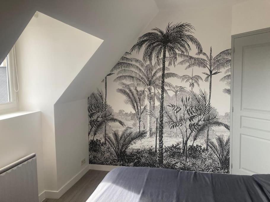 Apartment Cosy Fougeres
